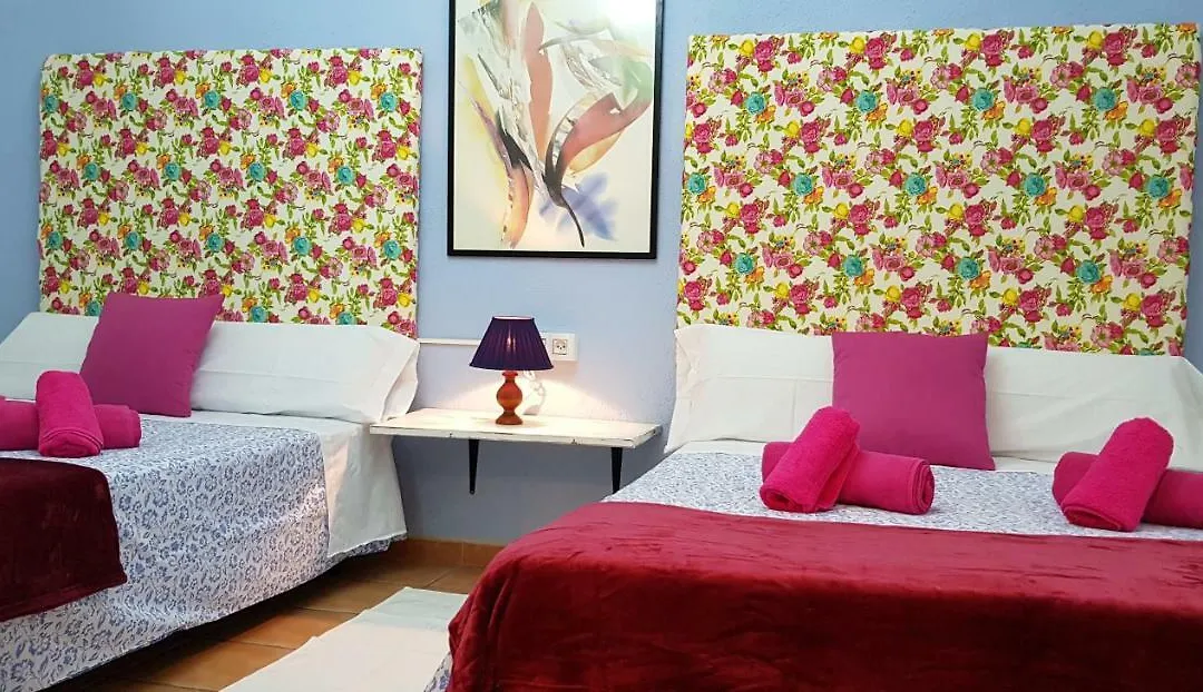Calle Frailes, 7 Apartamento 2-1