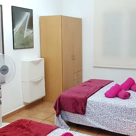 Calle Frailes, 7 Apartamento 2-2